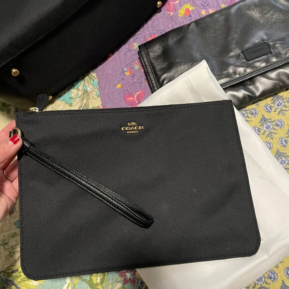 Coach baby backpack - Picture 8 of 13